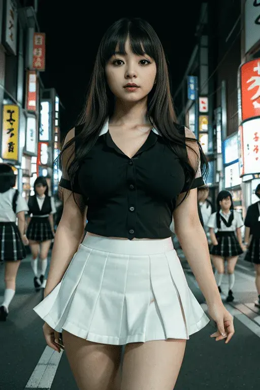 Média 3 de Asuna Saito