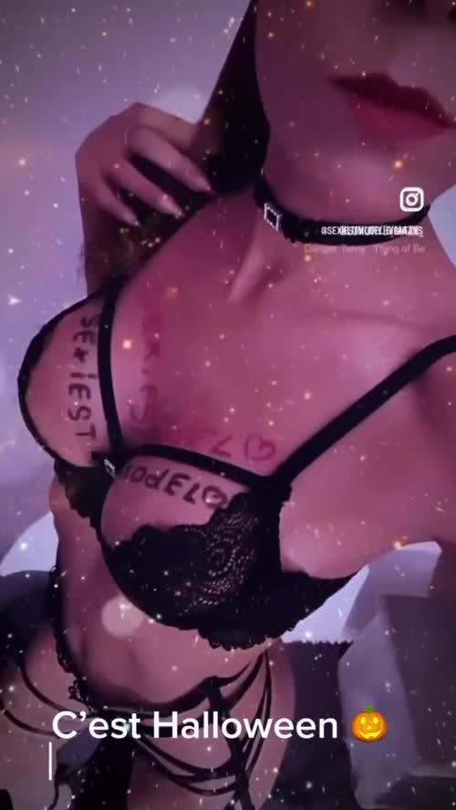 luxurybymaze_ - Photo exclusive MYM 19 | French Modèles