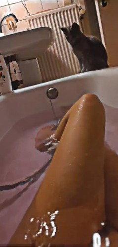 Mon moment préféré 🙈
