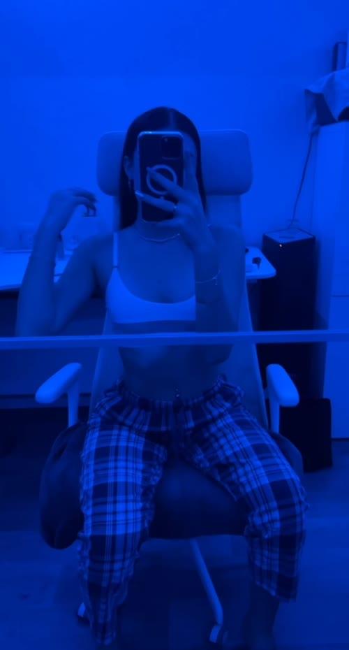 Bonne nuit à vous 💙
