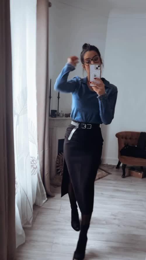 cherrycoco - Photo exclusive MYM 12 | French Modèles