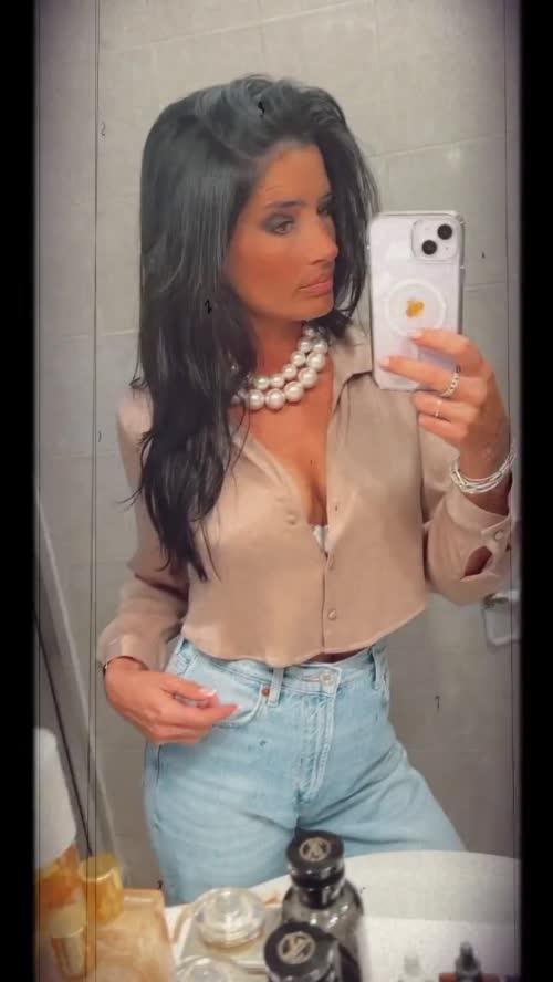 cherrycoco - Photo exclusive MYM 17 | French Modèles