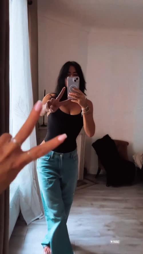 cherrycoco - Photo exclusive MYM 16 | French Modèles