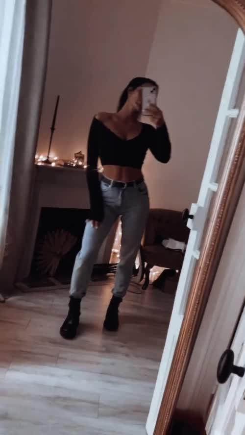 cherrycoco - Photo exclusive MYM 15 | French Modèles