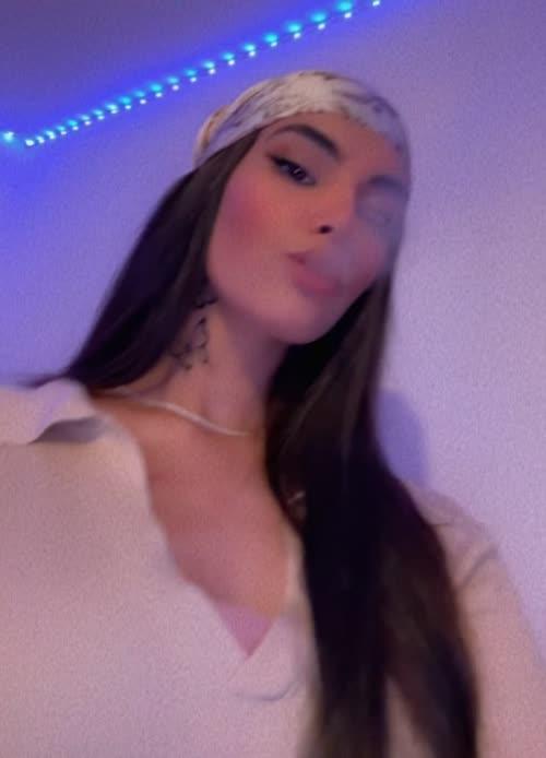 Présentation ou + dans ma bio 👀😋