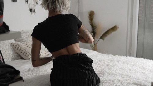 Abonne toi pour voir ma vidéo entière 😉😉