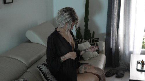 Tu veux en voir plus ... Abonne toi 🤗