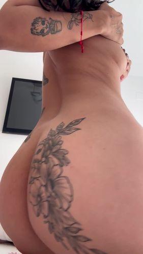 Entra mi amor y vez como me tocó mi rico 🐔
