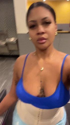 Gym 💪 