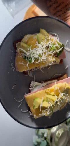 Tartine 