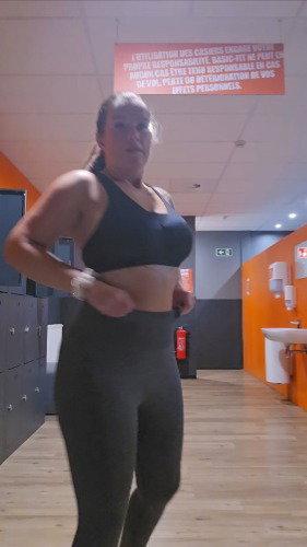 Reprise du sport 💪