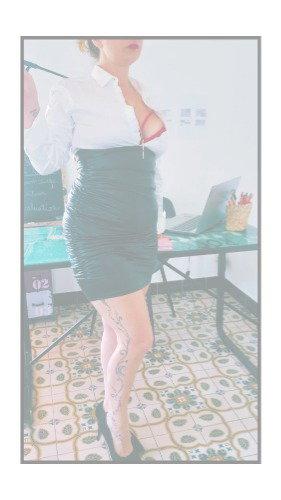damenaila - Photo exclusive MYM 2 | French Modèles