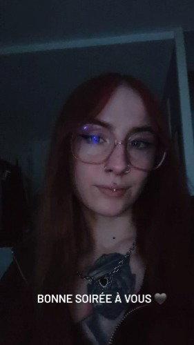 hanelya - Photo exclusive MYM 6 | French Modèles