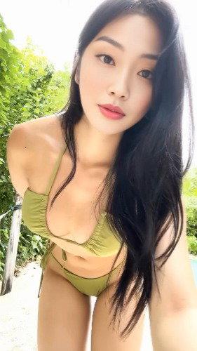 tori_thomson69 - Photo exclusive MYM 6 | French Modèles