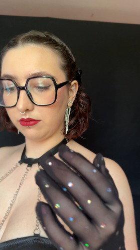 ninamgll - Photo exclusive MYM 4 | French Modèles