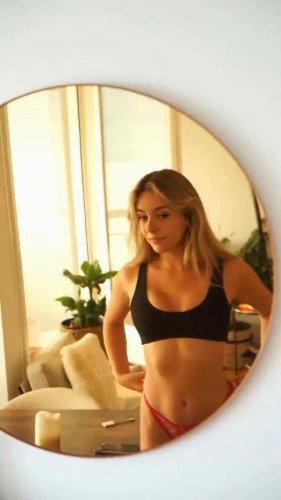 mia_more - Photo exclusive MYM 1 | French Modèles