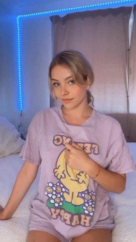 mia_more - Photo exclusive MYM 3 | French Modèles