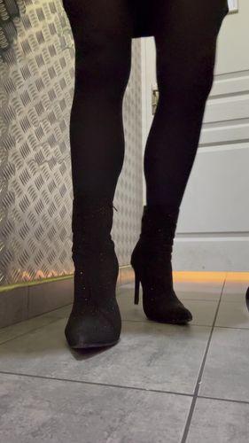 isou - Photo exclusive MYM 19 | French Modèles
