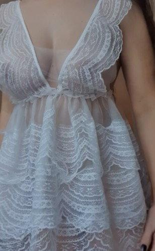 uncovelise - Photo exclusive MYM 3 | French Modèles