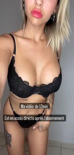 ppetitepoupeedu21 - Photo exclusive MYM 9 | French Modèles