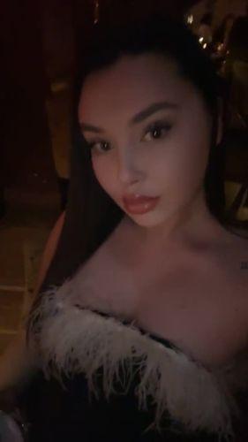 sanaange - Photo exclusive MYM 3 | French Modèles