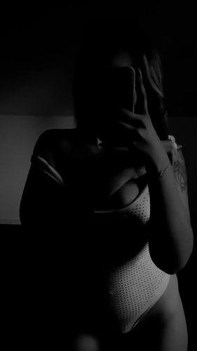 Viens me faire ta demande …💦