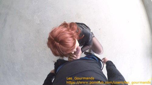 j'adore le sucer dans un parking public comme ça
Tu veux me voir me donner à fond ? Rejoins-moi sur Uncove pour seulement 4€/mois 🔥