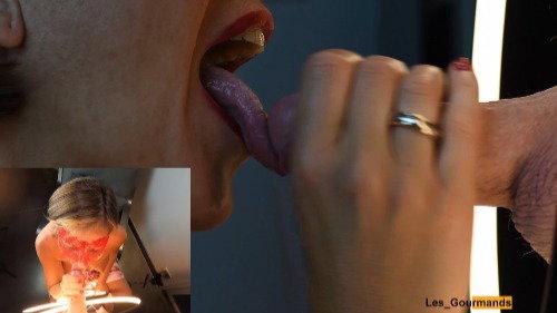 J'ai une passion pour son jus
j'en veux toujours partout tout le temps