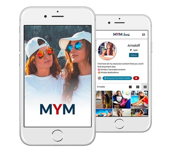 Voir un profil MYM sans s'abonner — contenu public et galeries gratuites