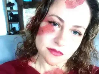 Gradzy - Cam Performer professionnel 32 ans FR - Photo de profil HD