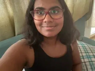 Indiangodddessss - Cam Performer en direct 26 ans FR - Photo de profil HD