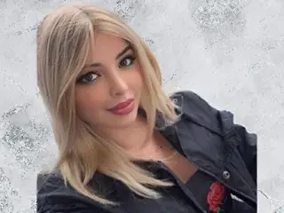 NaomieMiou69 - Cam Performer professionnel 24 ans FR - Photo de profil HD