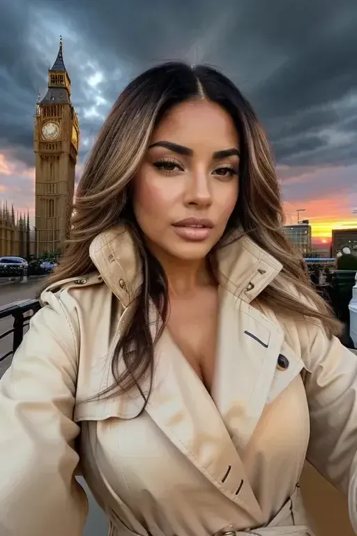 Photo de Alexa Jordan