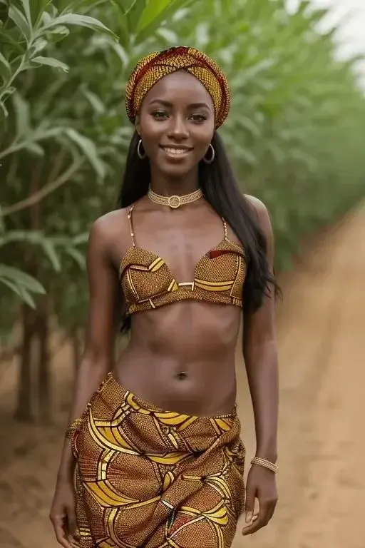 Ashanti Kamanzi - disponible en ligne