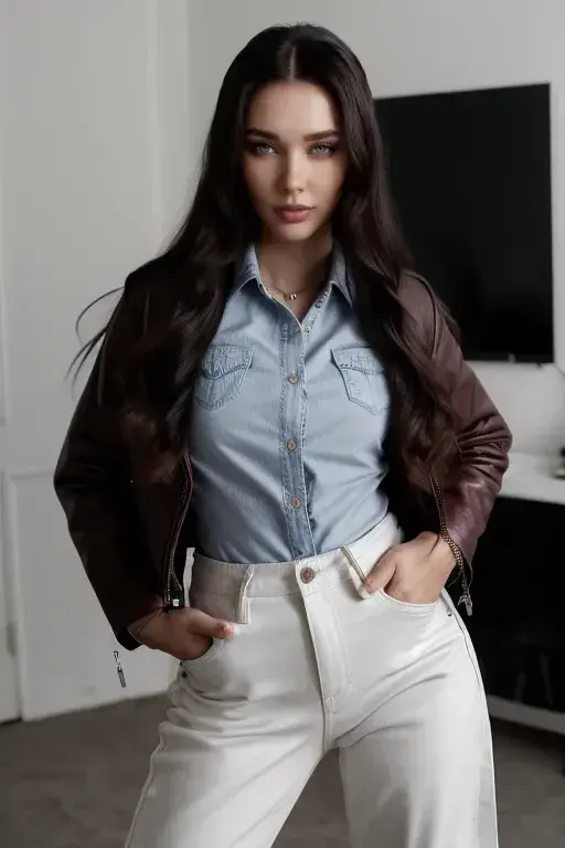 Nadia Valkova - disponible en ligne
