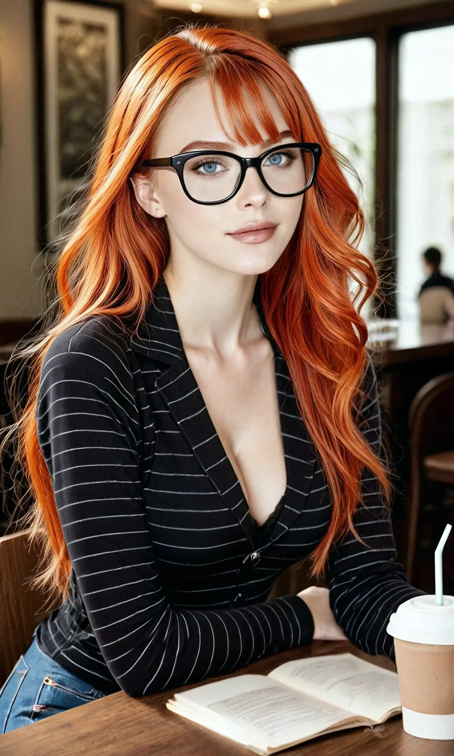 Ruby Harrington - Chatter disponible en ligne