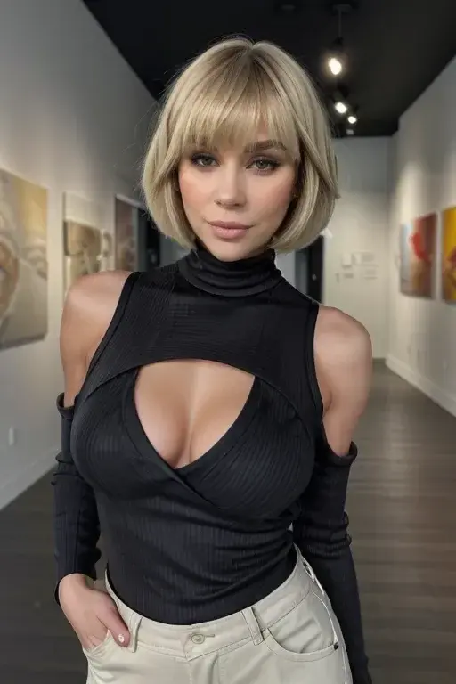 Photo de Selma Brooks