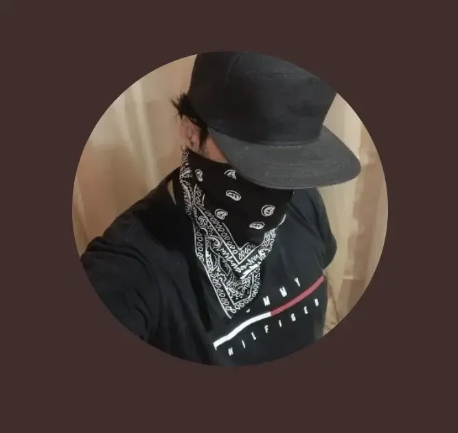 Avatar de Kindman81