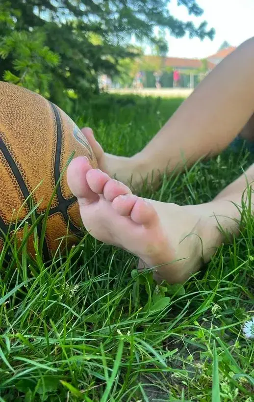 Leak & nude 1 — _cams_feet_
