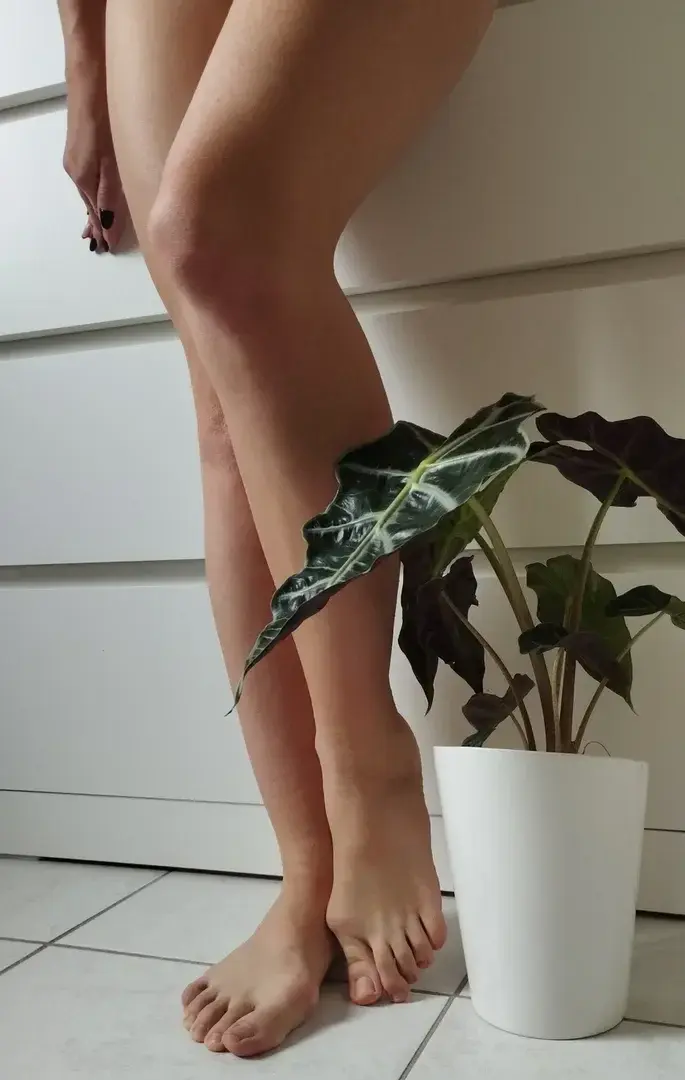 Leak & nude 2 — La_parenthese_erotique