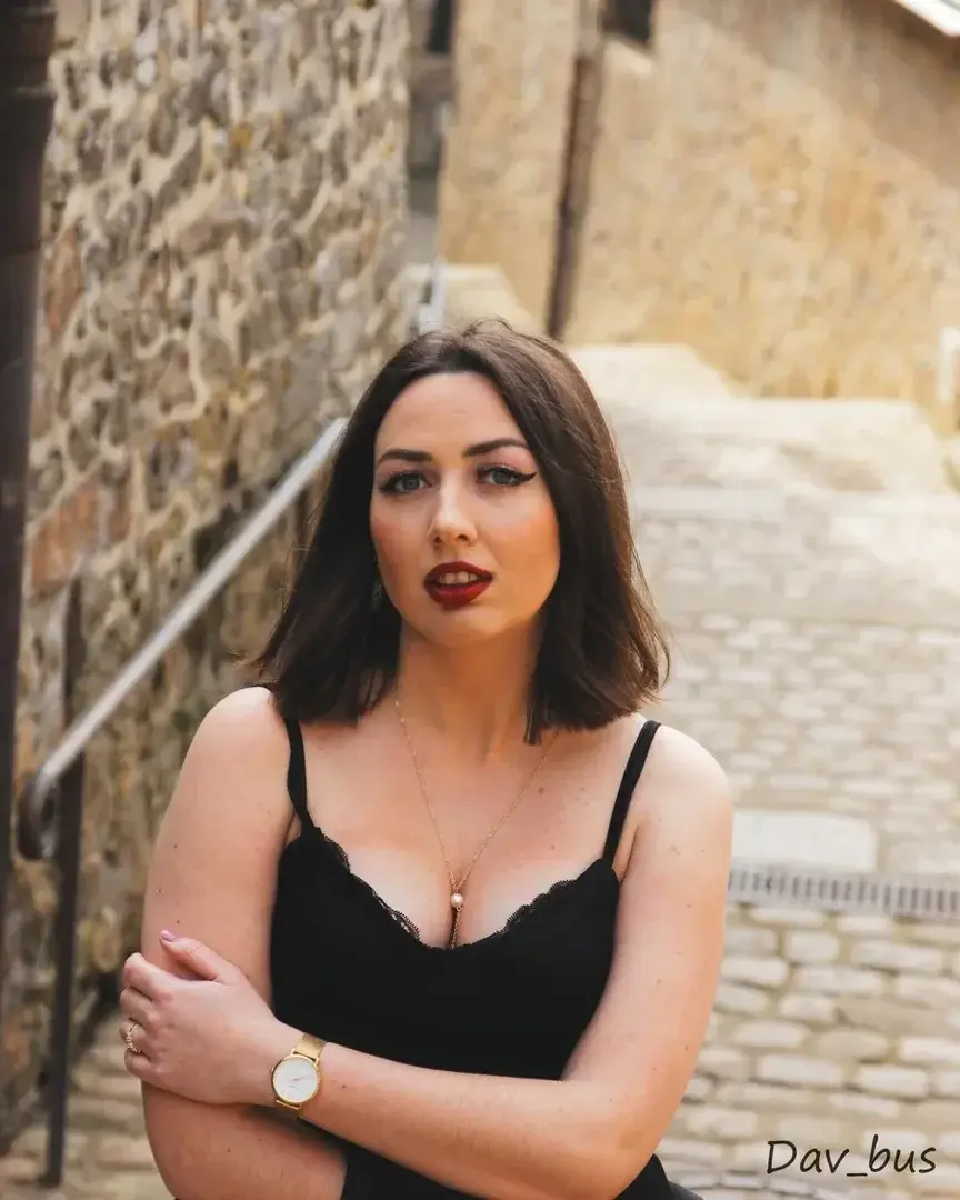 Photo de profil de Cla-eena