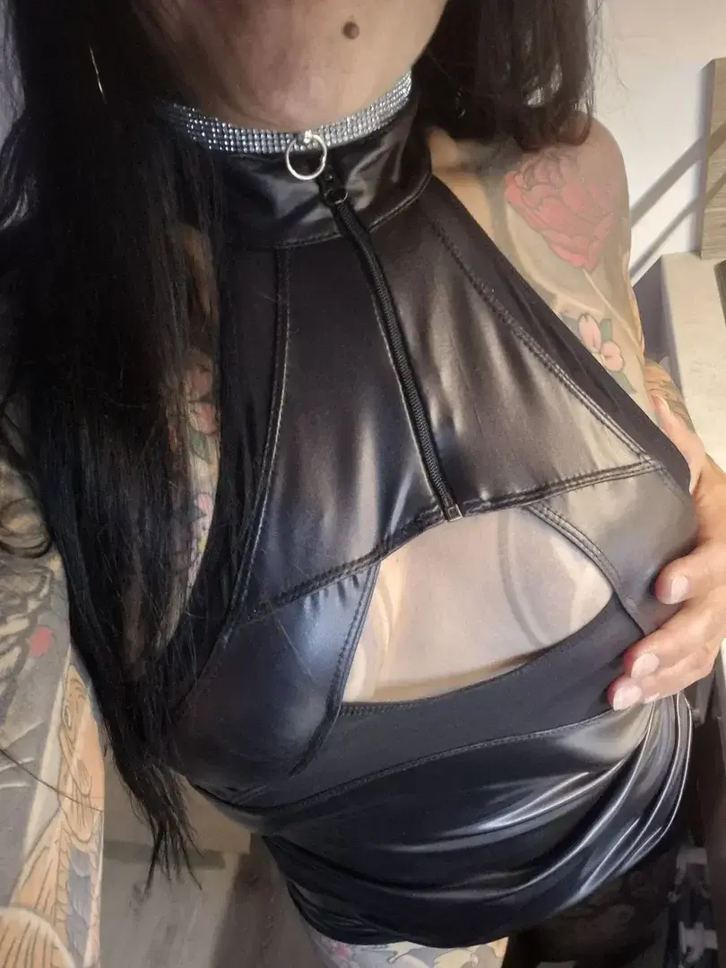 Zalasoumise - Photo exclusive MYM 17 | French Modèles