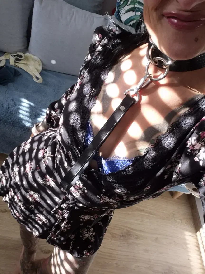Zalasoumise - Photo exclusive MYM 9 | French Modèles