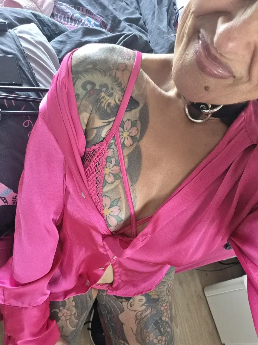 Zalasoumise - Photo exclusive MYM 13 | French Modèles