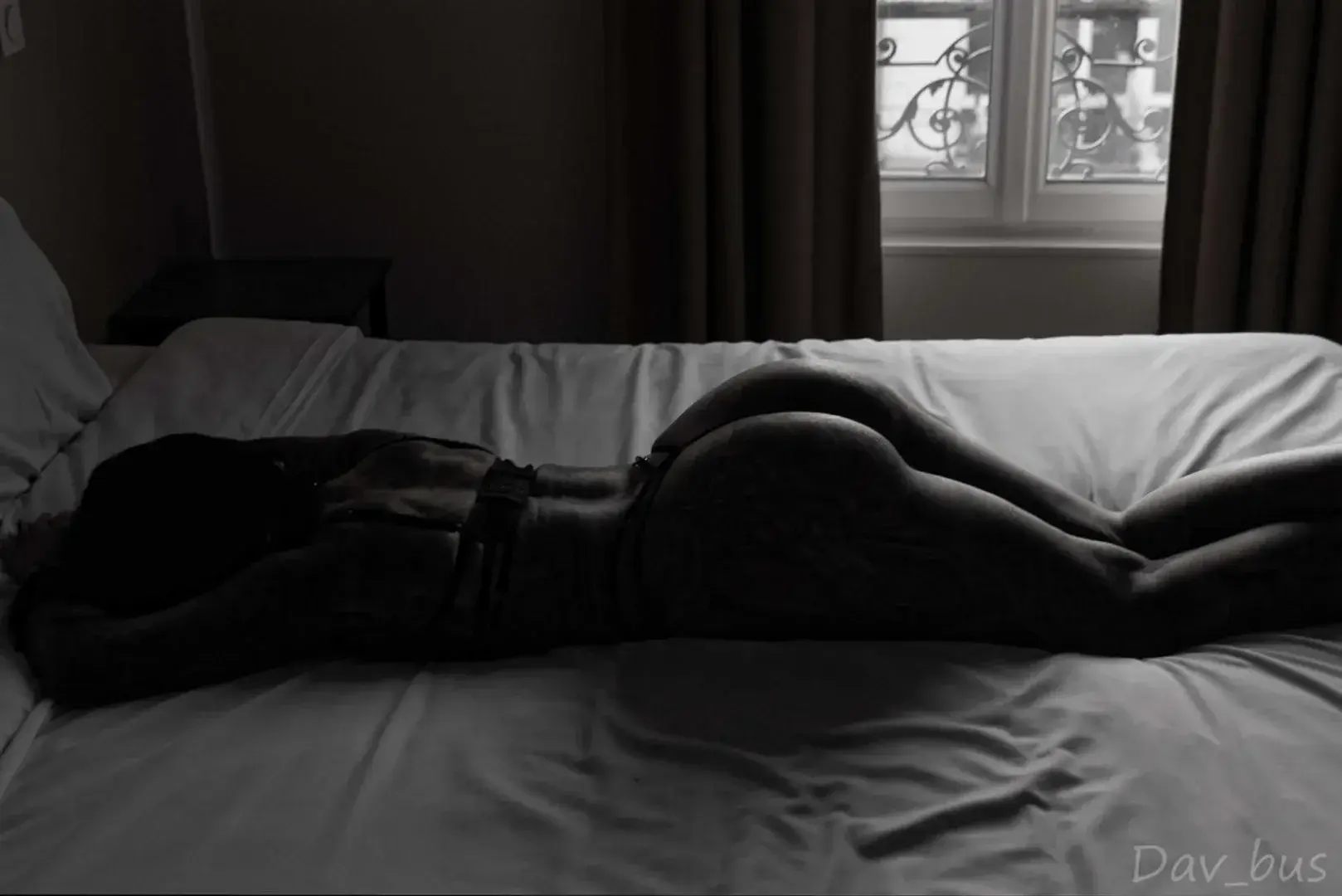 Photo de couverture de Zalasoumise