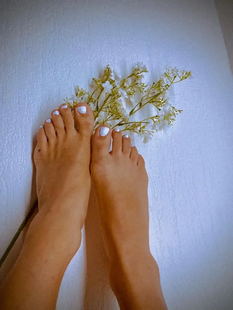 Photo de couverture de Sugar-feet