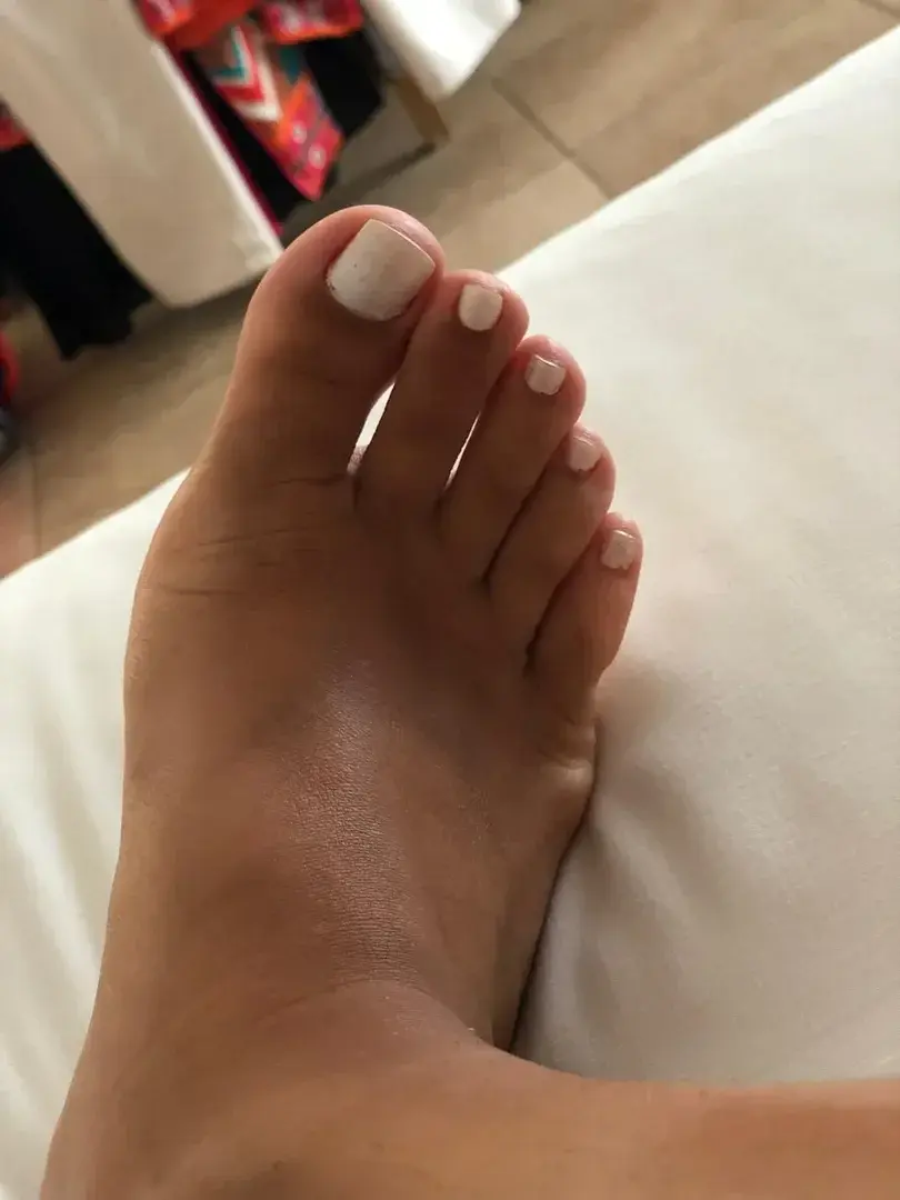 Leak & nude 1 — Laramartins