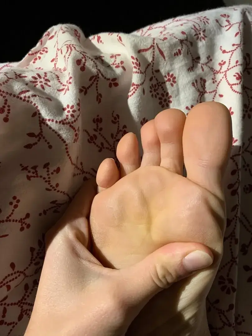 Leak & nude 4 — Josephinefeet