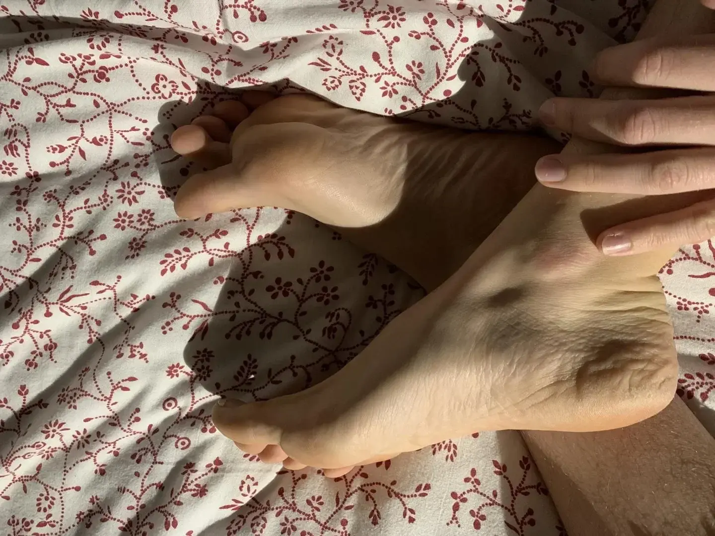 Avatar de Josephinefeet