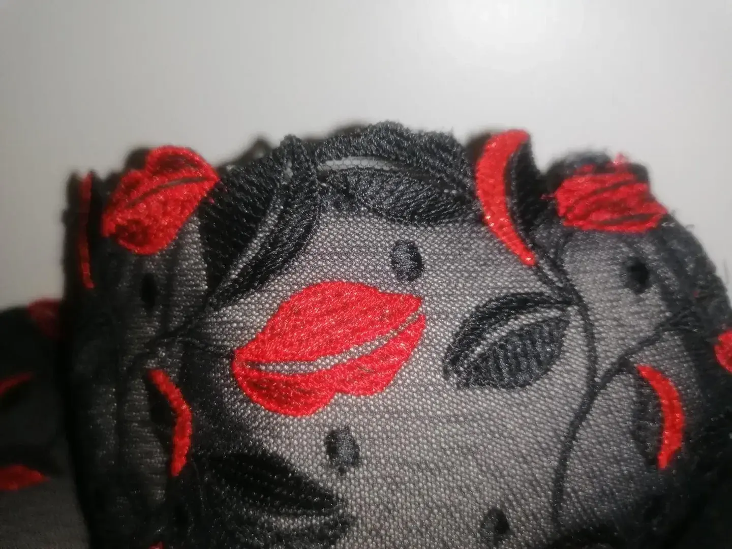 Photo de couverture de Marieloup50